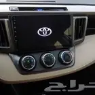 شاشه رف فور موديل 2015بنضام الأندرويد مقاس 10انش