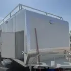 تصنيع و للبيع كارافان