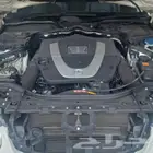 مكينه مرسيدس 211 الحجم 300 ممشى 47879