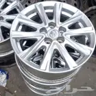 جنوط كورلا 2016 نص فل مطور اصلي وكاله مقاس 15