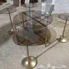 تفصيل طاولات