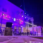 تاجير شاشات ستي كلر تراس افتتاحات اضاءه بار ليد بيم