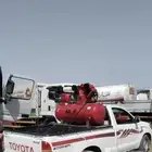 بنشر سفري جبل الوز