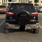 فورد ايكو سبورت 2016 فل كامل