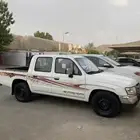 مطلوب هايلوكس مسقط