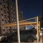 مظلات جده
