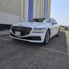 جنسس g80