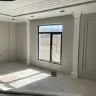 ديكورات دخليه وخارجيه تركيب جدران بانيوهات فوم تركيب شيبورد