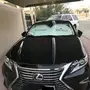 لكزس ES350 2017 العلامة التجارية الجديدة خيار