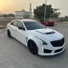كاديلاك 2017 CTS-V