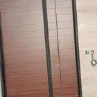 ابواب حديد _مظلات شنكو _واجهات كلادنج _قرميد