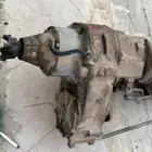 دبل حديد جمس شفر