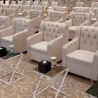 تأجير كنب VIP مفرد وكبير