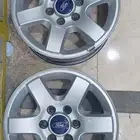 جنوط اكسبديشن اصلي وكاله مقاس 17