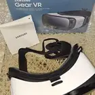 Gear VR (SAMSUNG)