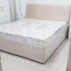 سرير نفرين نظام تخزين قوي