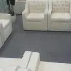 يوجد لدينا كراسي سماعات كنب كهوجيين