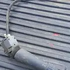 ذرع أشارة أكتروس