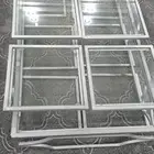 طاولات ارضيه 7 قطع