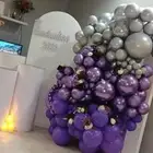 تنسيق بالونات حفلة تخرج