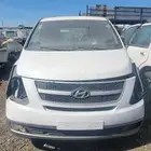 هيونداي اتش وان موديل 2012