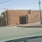 فنون واصاله التراث القديمه بنيان وتليوس واسقف الخشب والجريد