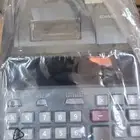 جهاز فواتير   مسجل ومشغل CD   شاشة كمبيوتر hpمع دوران للشاشه