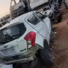 تشليح الخلود 3 لبيع قطع غيار سبارك 2016 إلى 2021
