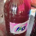 عسل طلح صافي ومضمون سعر الكيلو 150 ريال سعر عبوة 7كيلو 700ري