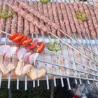 معلم مشاوي مشويات خارجيه اتصل نصل في الرياض وضواحيها