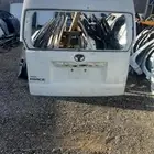 شنطة هايس 22 _21 وكاله شدبلد نظيفه جداا