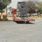 فوركلفت ايجار Forklift For Rent