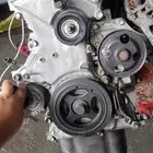 مكينه مازدا 3