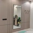 مرايه وشيبورد وفاصل شكل ديكور