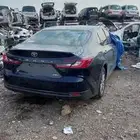 قطع غيار كامري 2025 .2025