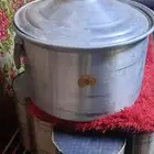 قدر كبير لم يستعمل