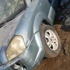 توسان 2006 قطع غيار فقط