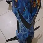 درفت
