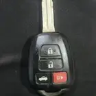 مفتاح كورلا مستخدم