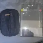 شنطه يدويه بشكل انيق وفاخمه القماش