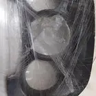 غطاء طبلون لكزس gs