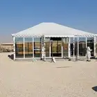 خيام ملكية وبيوت شعر