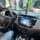 شاشة هدا كرتا