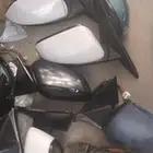 يوجد لدينا جميع مريات هونداي من موديل 20 إلى 24