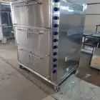 تجهيزات مطاعم ومطابخ