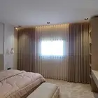 ستائر أمريكى فيلل وشقق وستائر رول