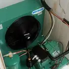 مهندس غرف التبريد والتجميد وثلاجات العرض