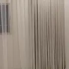 ستاره ويفي بلاك اوت لنن مخمل انواع الاقمشه سهل الفتح والتسكي