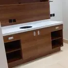 مستعدين لجميع أعمال الألمنيوم صيانه وجديد ابواب ودرايش ومطاب