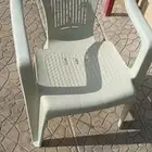 كراسي بلاستيك رخيصه
